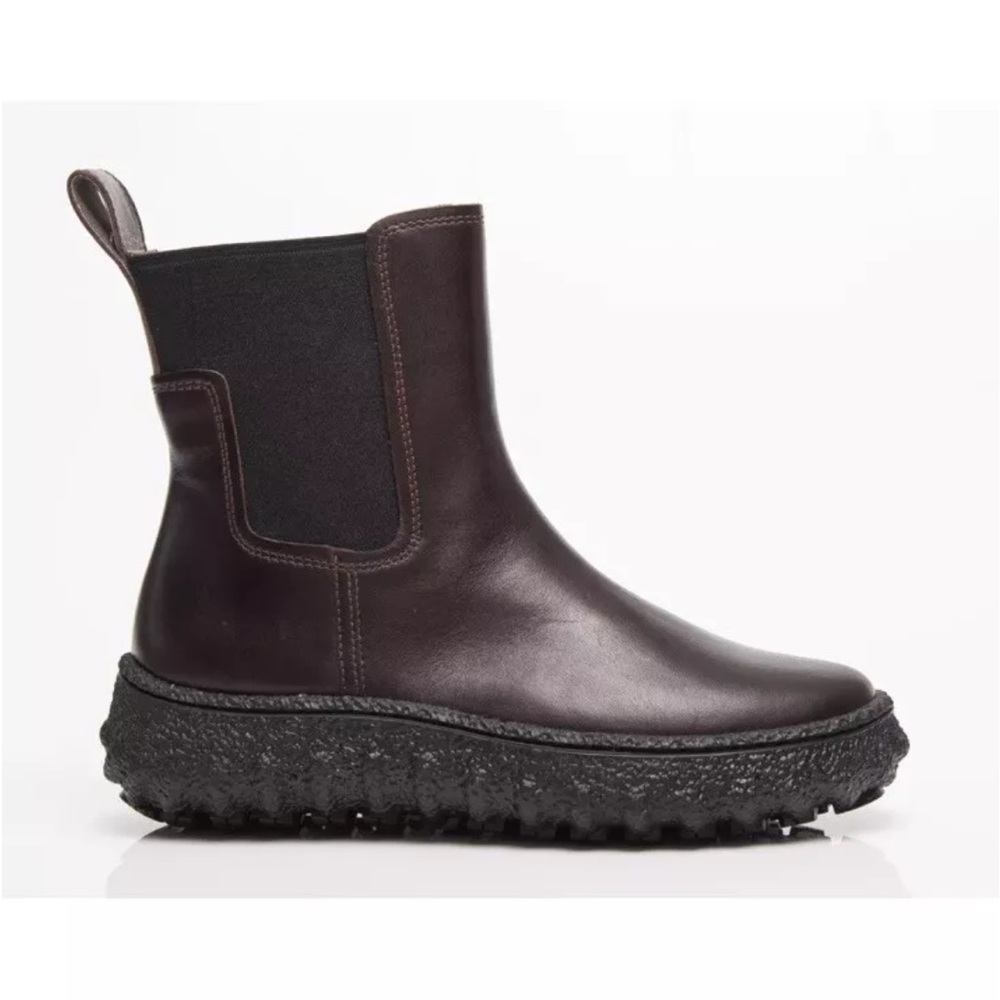 Camper ground Michelin boots women’s 11.5 eu 42
